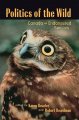 Politics of the wild : Canada and endangered species  Cover Image