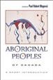 Aboriginal peoples of Canada : a short introduction  Cover Image