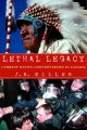Lethal legacy : current native controversies in Canada  Cover Image