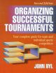 Go to record Organizing successful tournaments : [your complete guide f...