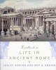 Handbook to life in ancient Rome  Cover Image