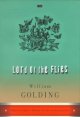 Lord of the flies : a novel. Cover Image
