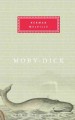 Moby-Dick  Cover Image