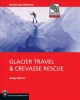 Glacier travel & crevasse rescue  Cover Image