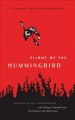 Flight of the hummingbird : a parable for the environment  Cover Image