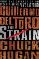 The strain  Cover Image