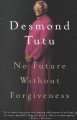No future without forgiveness  Cover Image