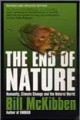 Go to record The end of nature  : humanity, climate change and the natu...
