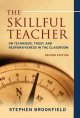 Go to record The skillful teacher : on technique, trust, and responsive...