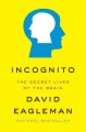 Go to record Incognito : the secret life of the brain
