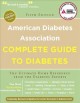 Go to record American Diabetes Association complete guide to diabetes