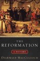 The Reformation  Cover Image