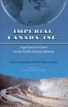 Imperial Canada Inc. : legal haven of choice for the world's mining industries  Cover Image