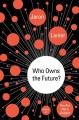 Who owns the future?  Cover Image