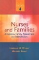 Nurses and families : a guide to family assessment and intervention  Cover Image