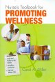 Nurse's toolbook for promoting wellness  Cover Image