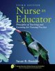 Go to record Nurse as educator : principles of teaching and learning fo...