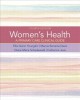 Women's health : a primary care clinical guide  Cover Image