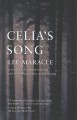 Celia's song  Cover Image