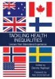 Go to record Tackling health inequalities : lessons from international ...