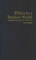 Go to record Ethics for a broken world : imagining philosophy after cat...