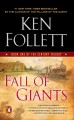Go to record Fall of giants
