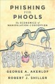 Go to record Phishing for phools : the economics of manipulation and de...