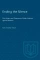 Go to record Ending the silence : the origins and treatment of male vio...
