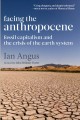 Facing the anthropocene : fossil capitalism and the crisis of the earth system  Cover Image
