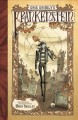 Gris Grimly's Frankenstein, or, The modern Prometheus  Cover Image