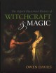 The Oxford illustrated history of witchcraft and magic  Cover Image