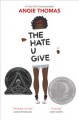 Go to record The hate u give