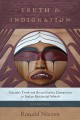 Truth & indignation : Canada's Truth and Reconciliation Commission on Indian residential schools  Cover Image
