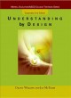 Understanding by design  Cover Image