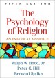 Go to record The psychology of religion : an empirical approach