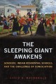 The sleeping giant awakens : genocide, Indian residential schools, and the challenge of conciliation  Cover Image