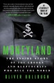 Moneyland : the inside story of the crooks and kleptocrats who rule the world  Cover Image