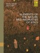Elements of the nature and properties of soils. Cover Image
