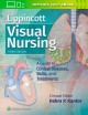 Lippincott visual nursing : a guide to diseases, skills, and treatments  Cover Image
