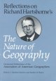 Go to record Reflections on Richard Hartshorne's The Nature of geography