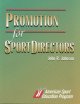Go to record Promotion for sportdirectors