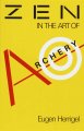 Go to record Zen in the art of archery
