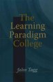 The learning paradigm college  Cover Image