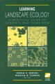 Go to record Learning landscape ecology : a practical guide to concepts...