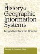 Go to record The history of geographic information systems : perspectiv...
