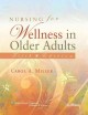 Nursing for wellness in older adults  Cover Image