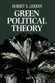 Go to record Green political theory
