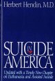 Go to record Suicide in America