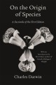On the origin of species  Cover Image