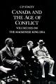 Go to record Canada and the age of conflict : a history of Canadian ext...